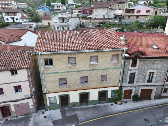 Foto 1 de Edifici en venda a Santa Marina - Polígono de 408 m²
