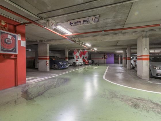 Foto 2 de Garatge en venda a Sindicat de 12 m²