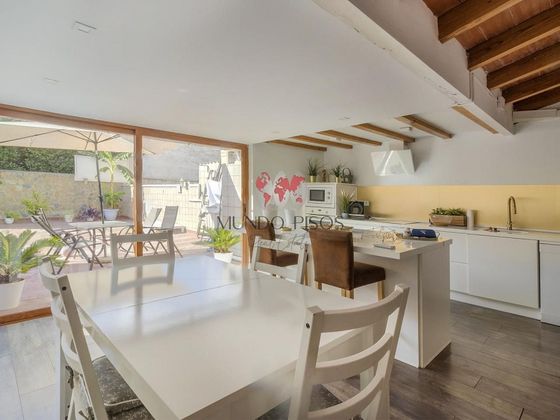 Foto 2 de Casa en venda a Son Cladera - El Vivero de 4 habitacions amb terrassa i garatge