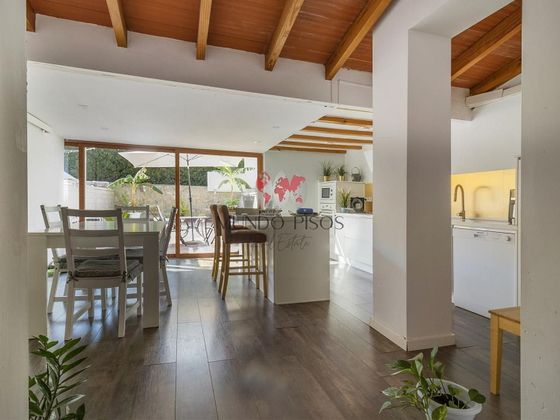 Foto 1 de Casa en venda a Son Cladera - El Vivero de 4 habitacions amb terrassa i garatge