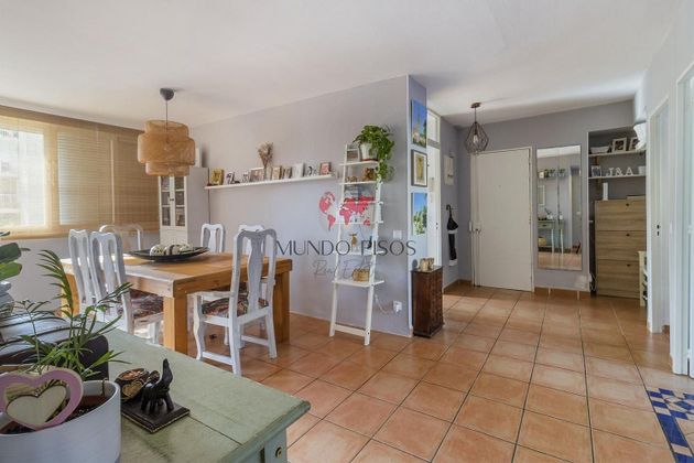 Foto 1 de Piso en venta en Marquès de la Fontsanta - Pere Garau de 3 habitaciones con terraza y garaje