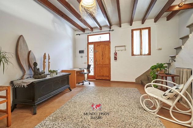 Foto 2 de Casa en venda a Santa Eugènia de 2 habitacions amb terrassa i piscina