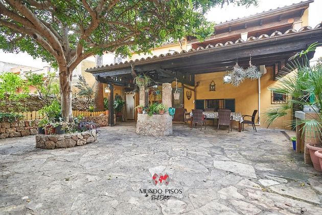Foto 1 de Casa en venda a Santa María del Camí de 4 habitacions amb terrassa i garatge