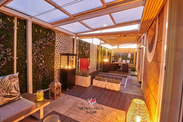 Foto 2 de Casa en venta en Sant Jordi - Son Ferriol de 4 habitaciones con terraza y piscina