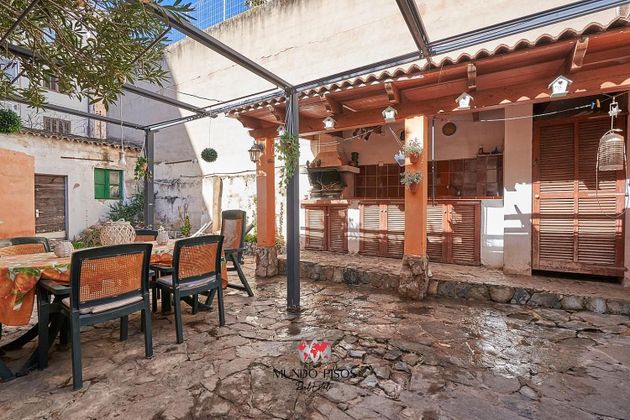 Foto 2 de Xalet en venda a Bellver - Son Dureta- La Teulera de 2 habitacions amb terrassa i jardí