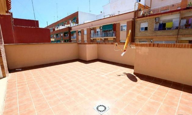 Foto 2 de Venta de dúplex en Beteró de 3 habitaciones con terraza y calefacción