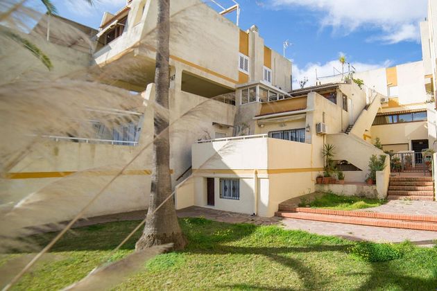 Foto 2 de Piso en venta en El Palmar de 3 habitaciones con terraza y garaje