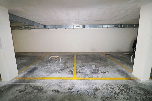 Foto 1 de Venta de garaje en Zona Pueblo de 10 m²