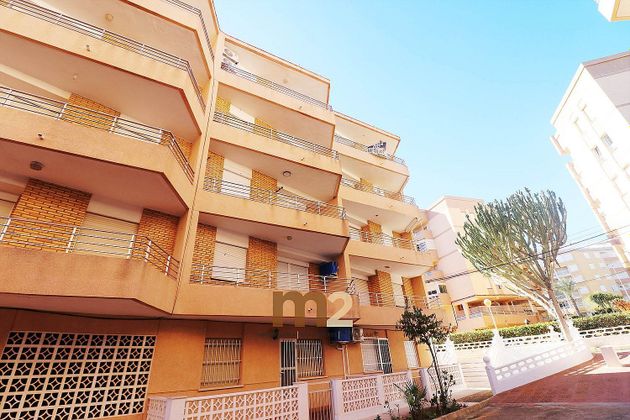 Foto 1 de Pis en venda a Guardamar Playa de 3 habitacions amb terrassa i balcó