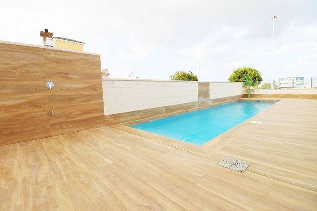 Foto 2 de Casa en venda a Urbanizaciones de 3 habitacions amb terrassa i piscina