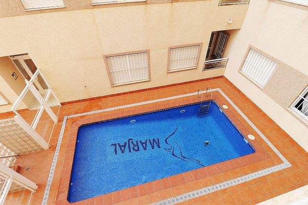 Foto 2 de Pis en venda a Formentera del Segura de 2 habitacions amb piscina i aire acondicionat