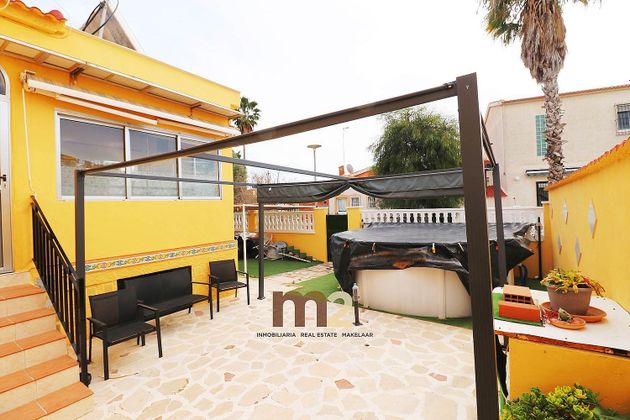 Foto 1 de Chalet en venta en San Fulgencio de 3 habitaciones con terraza y garaje