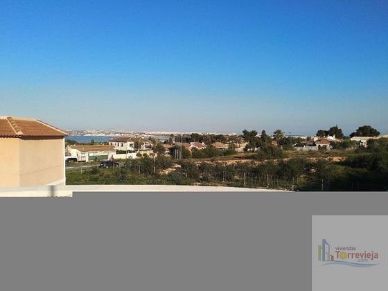 Foto 2 de Chalet en venta en Los Balcones - Los Altos del Edén de 3 habitaciones con terraza y piscina