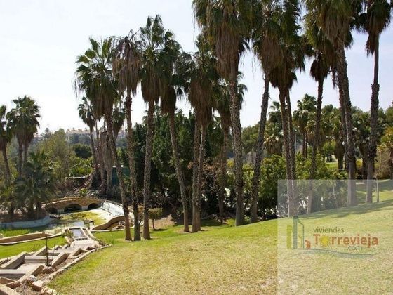 Foto 1 de Casa en venda a Campos de Golf - Villa Martin - Los Dolses de 5 habitacions amb terrassa i piscina