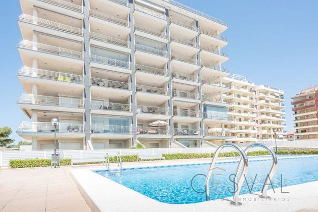 Foto 2 de Pis en venda a Costa sur de 2 habitacions amb terrassa i piscina
