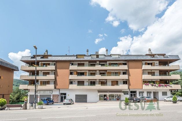 Foto 2 de Pis en venda a avenida Progrés de 4 habitacions amb garatge i balcó