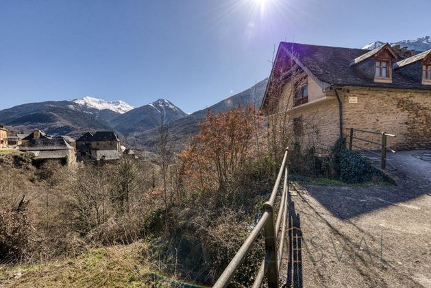 Foto 1 de Casa rural en venta en Bòrdes, es de 4 habitaciones y 192 m²