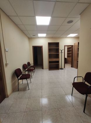 Foto 2 de Venta de oficina en Casco Histórico de 158 m²