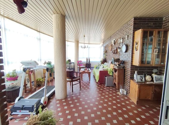 Foto 2 de Pis en venda a Plan Sur-Amistad de 4 habitacions amb terrassa i garatge