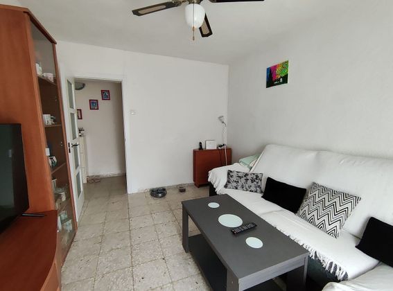 Foto 1 de Venta de piso en Casco Histórico de 3 habitaciones con terraza y calefacción