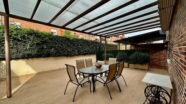 Foto 2 de Casa en venda a Las Lomas-Salinera-La Muñeca de 5 habitacions amb terrassa i garatge