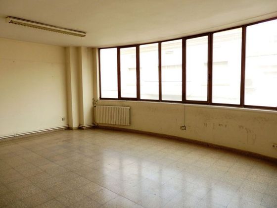 Foto 2 de Oficina en alquiler en El Poble Sec de 255 m²