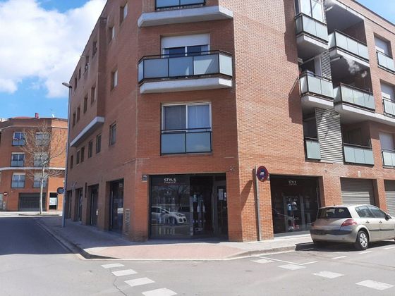 Foto 1 de Venta de local en Vilanova del Camí de 84 m²