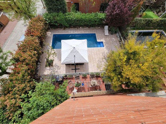 Foto 2 de Venta de chalet en Les Comes de 4 habitaciones con terraza y piscina