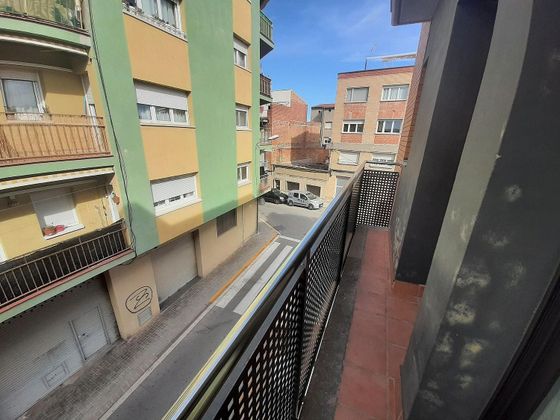 Foto 2 de Dúplex en venta en Santa Margarida de Montbui de 2 habitaciones con piscina y balcón