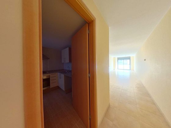 Foto 2 de Venta de piso en Sant Guim de Freixenet de 2 habitaciones con balcón y calefacción
