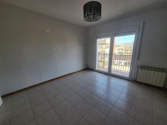 Foto 2 de Piso en venta en Santa Margarida de Montbui de 4 habitaciones con balcón y calefacción
