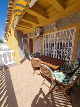 Foto 1 de Venta de casa en Islas Menores - Mar de Cristal de 5 habitaciones con jardín y aire acondicionado