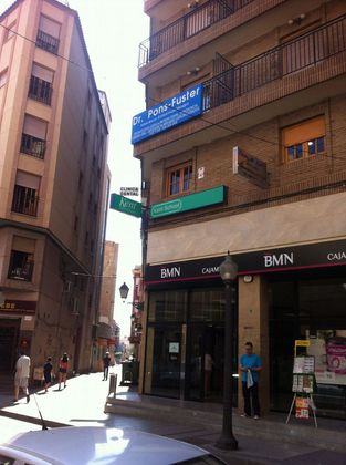 Foto 2 de Venta de oficina en calle Moreno con aire acondicionado