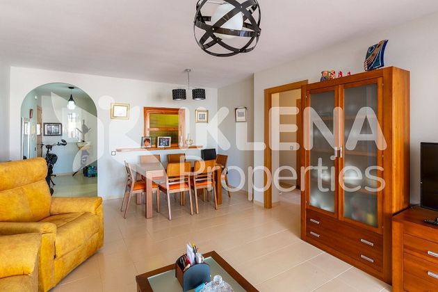 Foto 2 de Venta de piso en avenida Playa Serena de 2 habitaciones con terraza y piscina