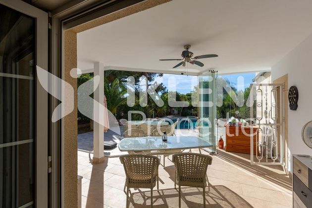 Foto 1 de Xalet en venda a avenida Entremares de 5 habitacions amb terrassa i piscina