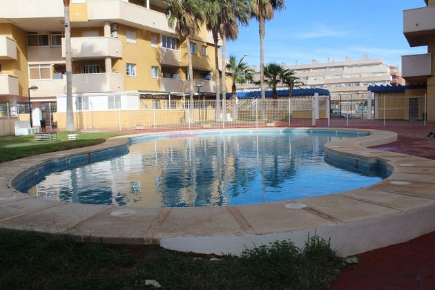 Foto 1 de Piso en venta en avenida Sabinar de 2 habitaciones con terraza y piscina