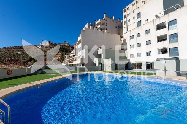 Foto 1 de Piso en venta en calle De Las Higueras de 1 habitación con terraza y piscina