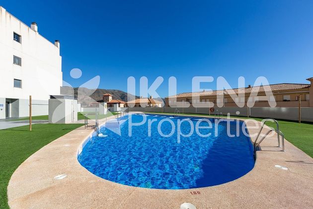 Foto 2 de Piso en venta en calle De Las Higueras de 1 habitación con terraza y piscina