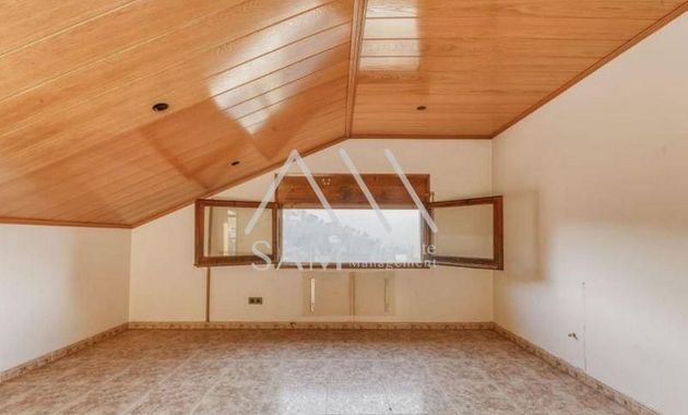 Foto 1 de Casa en venda a Monistrol de Calders de 6 habitacions amb garatge