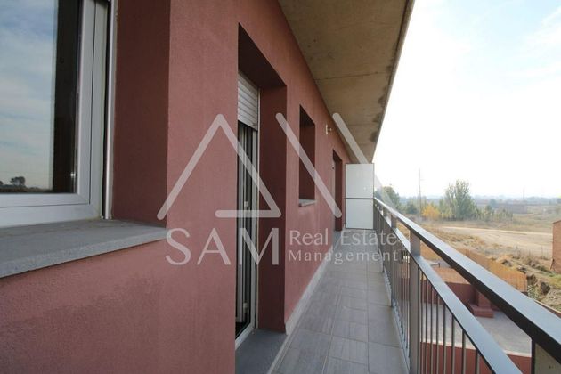 Foto 2 de Piso en venta en Alcoletge de 2 habitaciones con terraza y ascensor