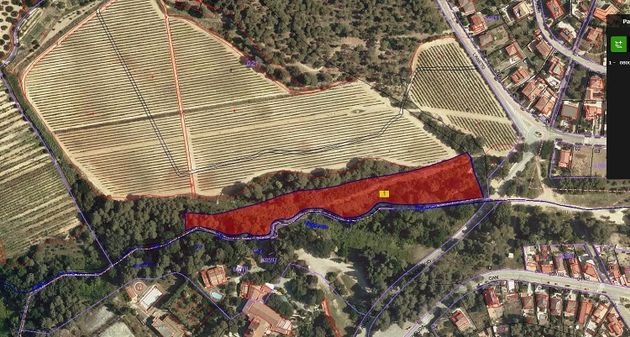 Foto 1 de Venta de terreno en Sant Esteve Sesrovires de 28033 m²