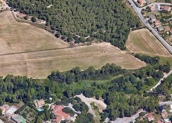 Foto 2 de Venta de terreno en Sant Esteve Sesrovires de 28033 m²