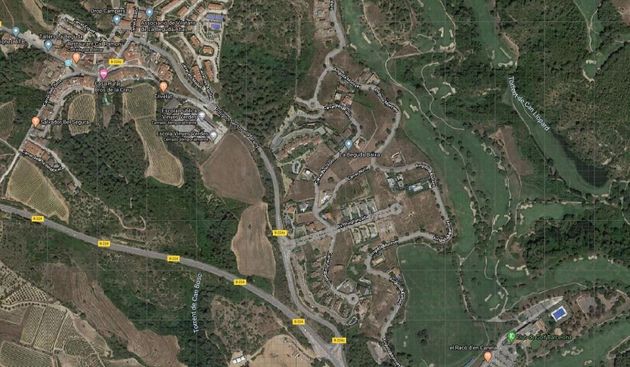 Foto 2 de Venta de terreno en Sant Esteve Sesrovires de 800 m²