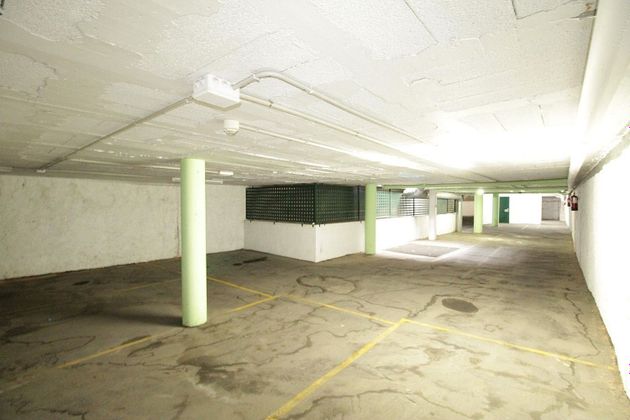 Foto 1 de Venta de garaje en El Congrés i els Indians de 300 m²