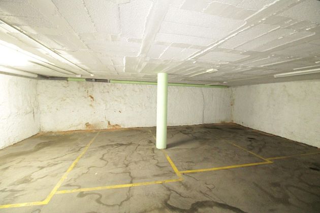 Foto 2 de Garatge en venda a El Congrés i els Indians de 300 m²
