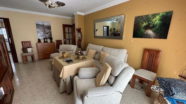 Foto 1 de Pis en venda a Coria del Río de 3 habitacions amb terrassa i garatge