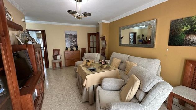 Foto 2 de Pis en venda a Coria del Río de 3 habitacions amb terrassa i garatge