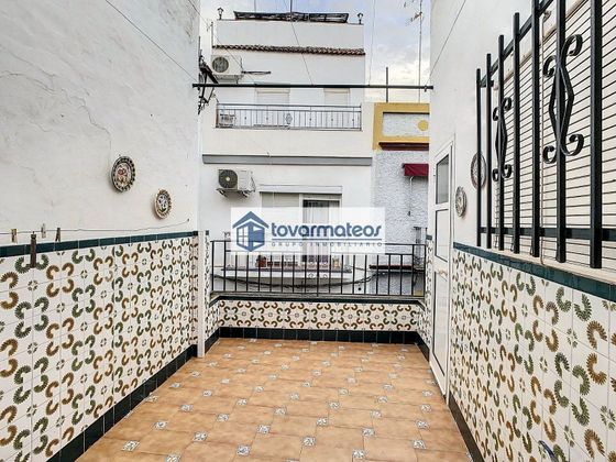 Foto 1 de Pis en venda a Coria del Río de 4 habitacions amb terrassa