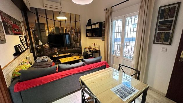 Foto 2 de Venta de piso en Olivares de 1 habitación con aire acondicionado y calefacción