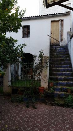 Foto 2 de Casa en venta en Algaba (La) de 10 habitaciones con terraza